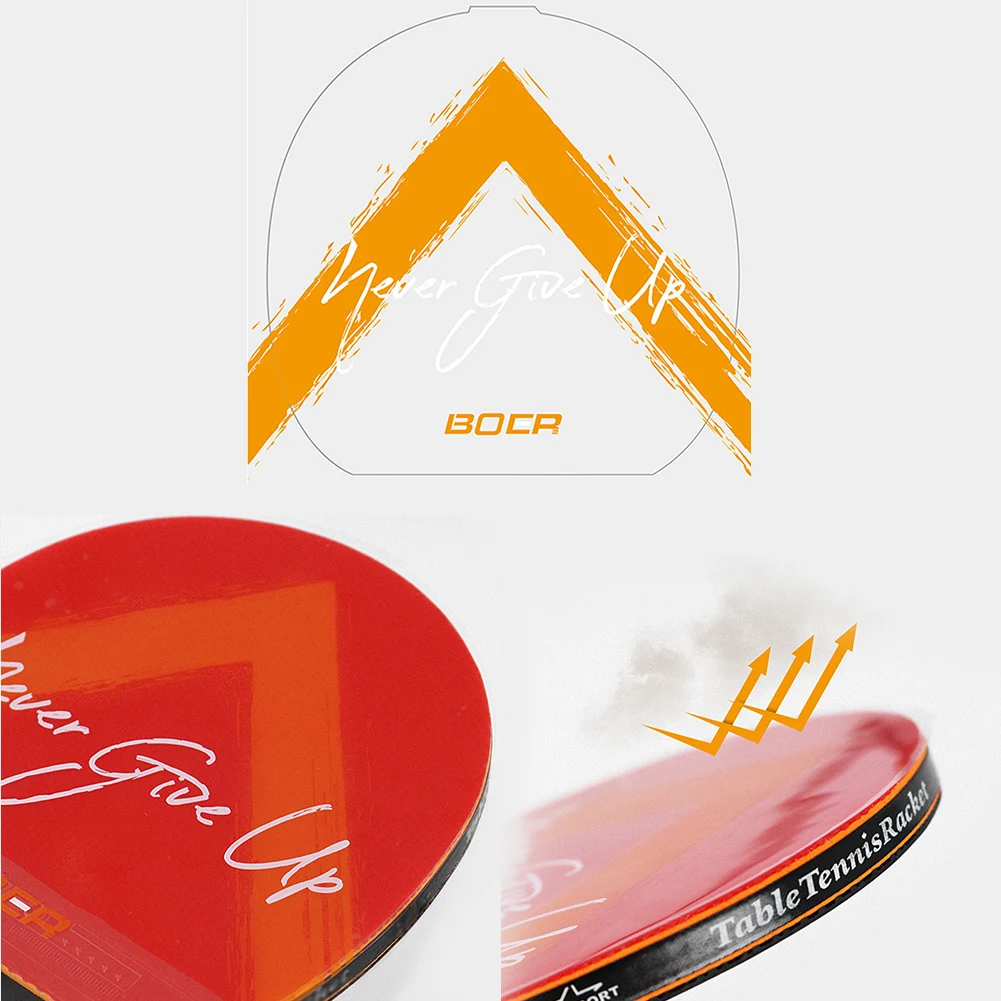 Table Tennis Rubber Protective Film - 2 個パドルゴム保護フィルム卓球ラケット粘着フィルムシートボールパドル透明帯電防止スポーツ用品