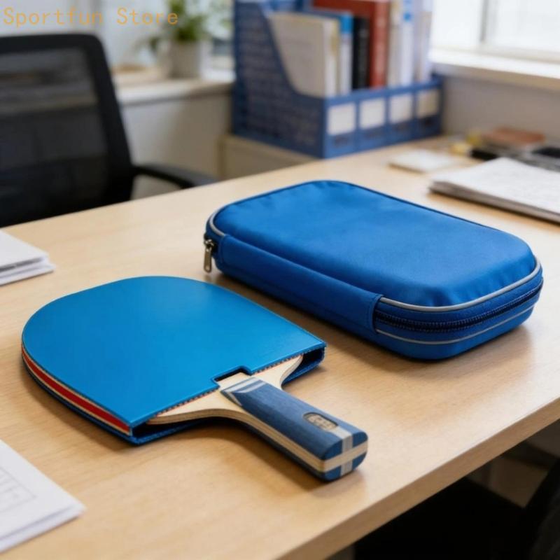 Table Tennis Rubber Protective Film - ピンポンパドル保護フィルム卓球ラケットフィルム卓球ラケットフィルム X7JD
