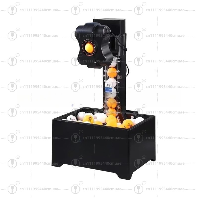 Table Tennis Ball - 卓球、サーブマシン、シングルボール練習者、家庭用自動サーブマシン