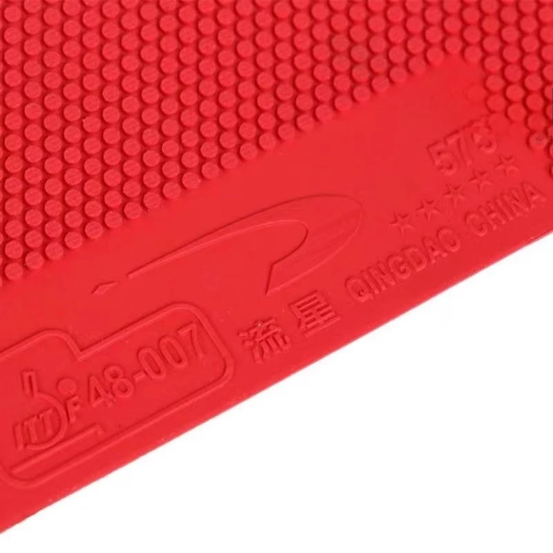 METEOR 845 575 ピンプルズアウト卓球ラバーシー - Table Tennis Rubber Protective Film のレビューと価格