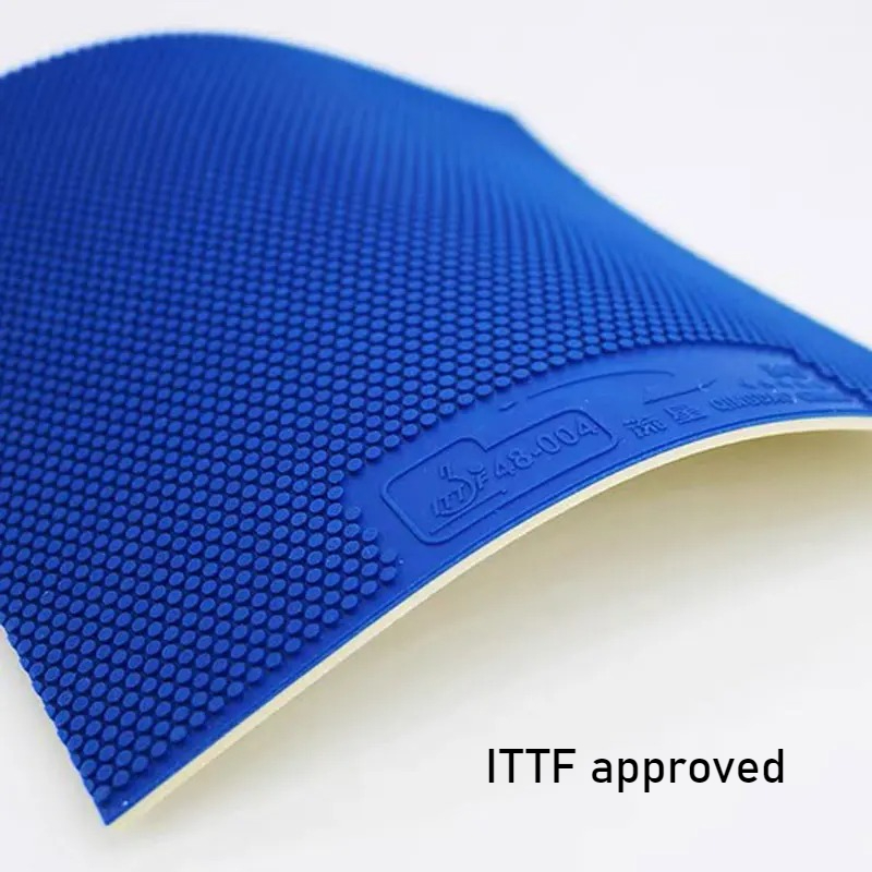 METEOR 845 575 ピンプルズアウト卓球ラバーシー - Table Tennis Rubber Protective Film のレビューと価格