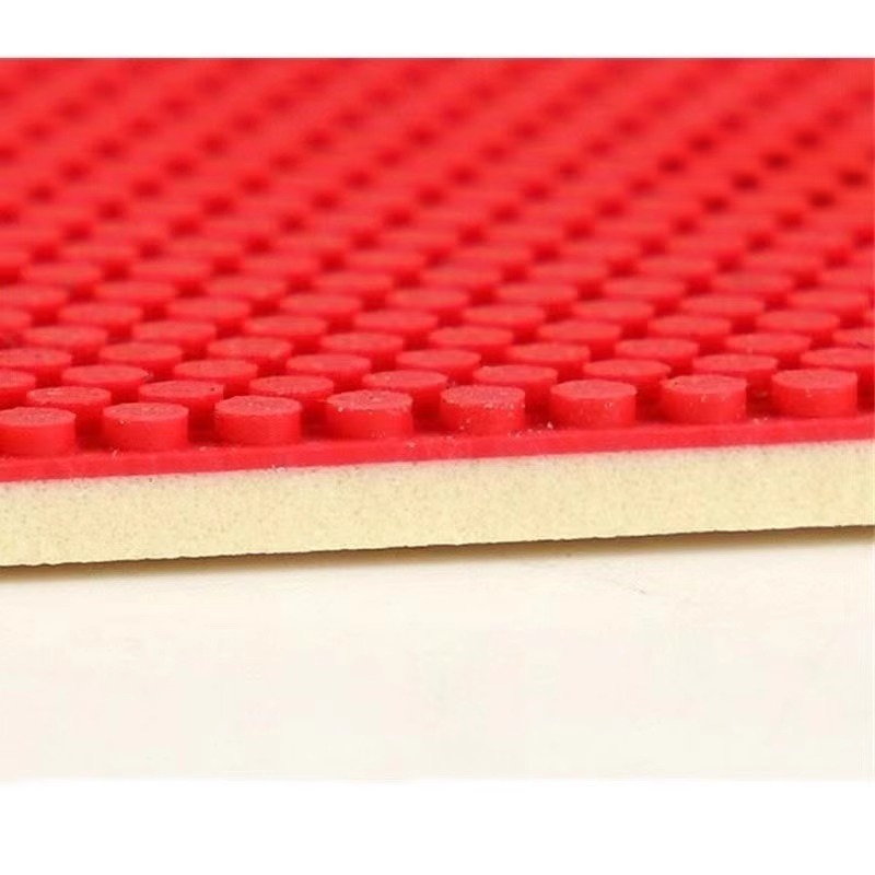 METEOR 845 575 ピンプルズアウト卓球ラバーシー - Table Tennis Rubber Protective Film のレビューと価格