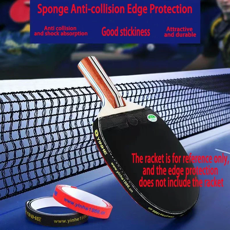 Yinhe 自己粘着テープ卓球ラケットエッジガードスポンジ/ - Side Tape Racket のレビューと価格