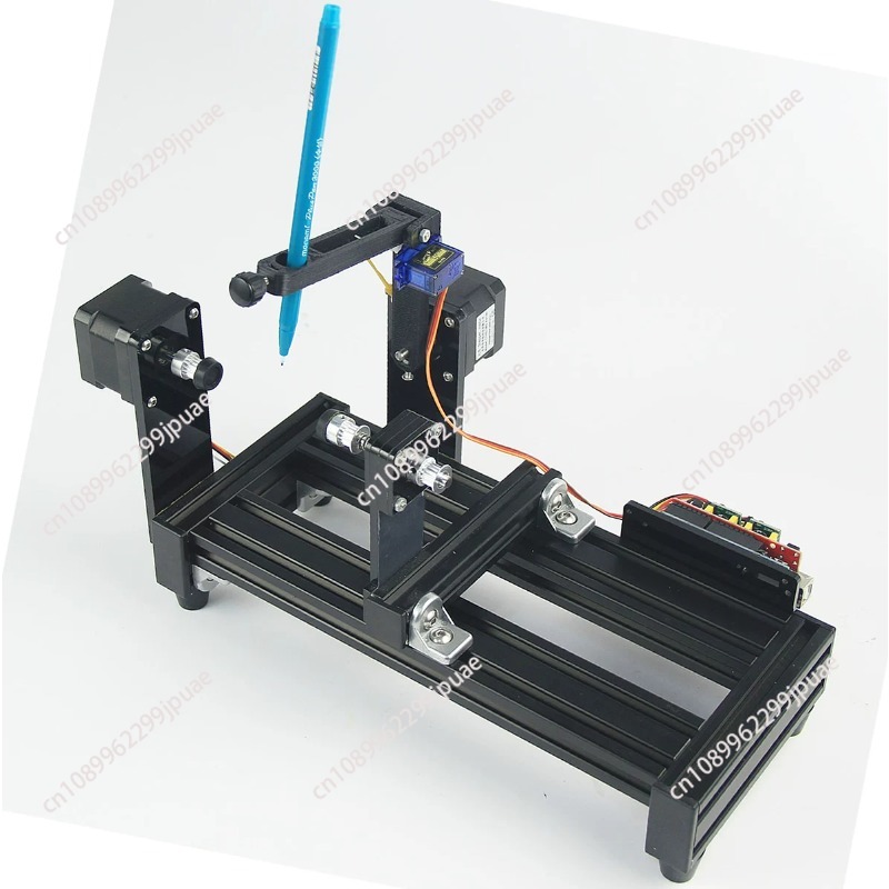 通常サイズの卵描画ロボット、エッグドローイングロボット、描画 - Robot Ball Machine のレビューと価格