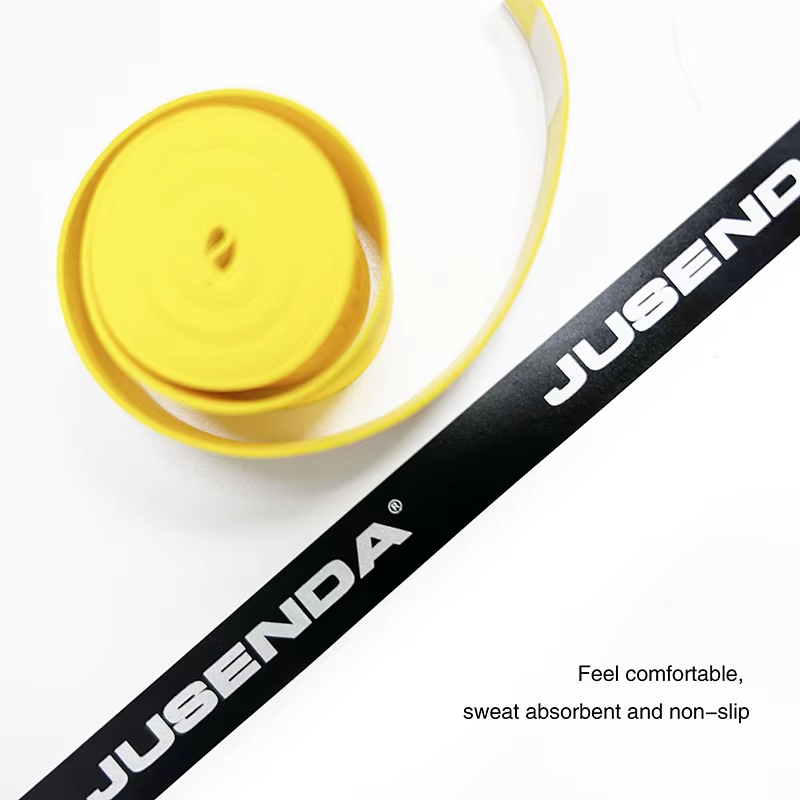 10 ピース/ロットテニスオーバーグリップパデルラケットテニ - Side Tape Racket のレビューと価格