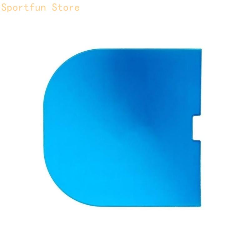 ピンポンパドル保護フィルム卓球ラケットフィルム卓球ラケットフ - Table Tennis Rubber Protective Film のレビューと価格