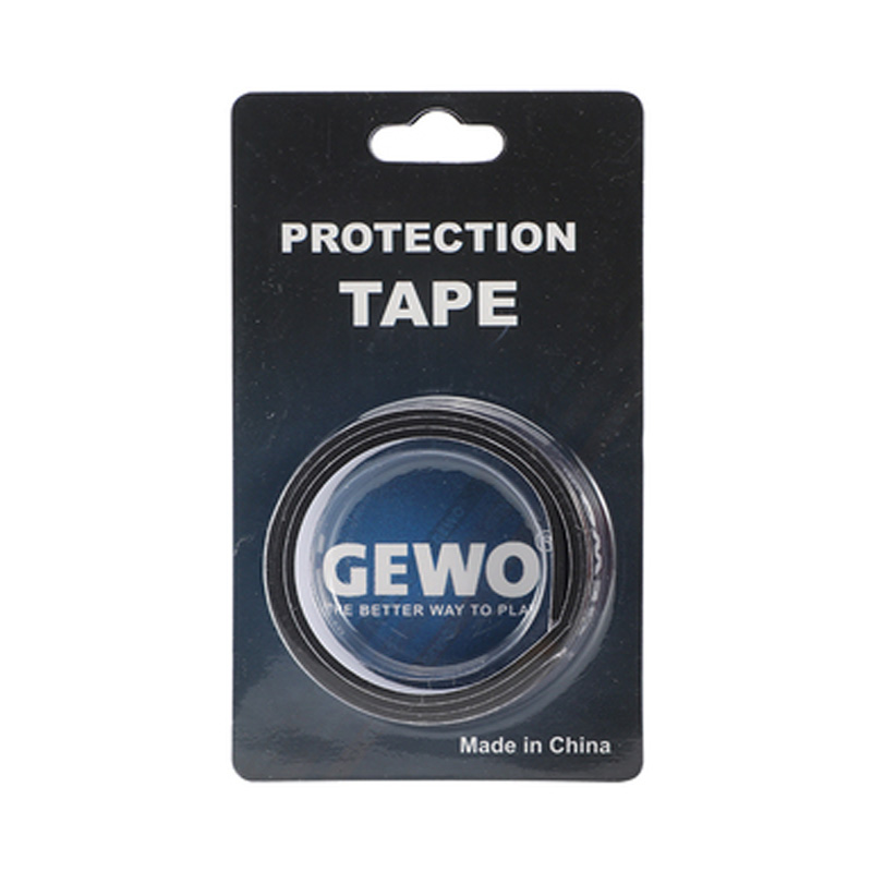 オリジナル GEWO 卓球ラケットエッジテープピンポンバット - Side Tape Racket のレビューと価格