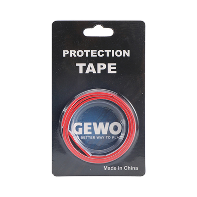 オリジナル GEWO 卓球ラケットエッジテープピンポンバット - Side Tape Racket のレビューと価格
