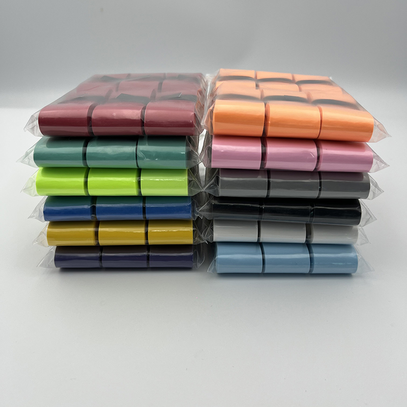 6個入りオリジナルオーバーグリップ滑り止めテニスラケット汗止 - Side Tape Racket のレビューと価格