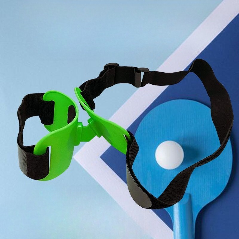 ポータブル卓球アームホルダートレーナー滑り止め初心者用ビッグ - Table Tennis Hub のレビューと価格