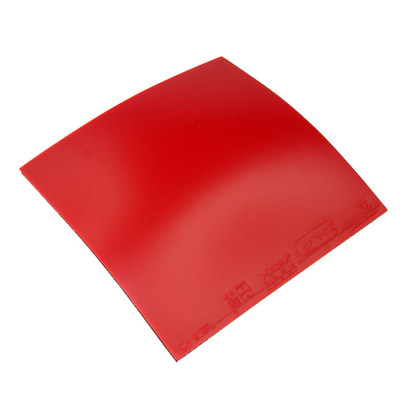 オリジナル VEGA PRO 卓球ラバーループ非粘着性ニキビ - Table Tennis Forehand Rubber のレビューと価格
