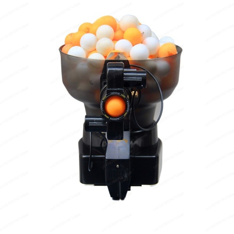 For-07 卓球ロボットトレーナー ピンポンボールランチャ - Robot Ball Machine のレビューと価格