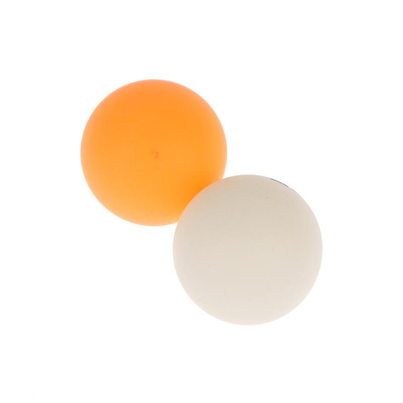 3つ星卓球ボール10個入り、滑らかな表面のピンポンボール、レ - Table Tennis Match のレビューと価格