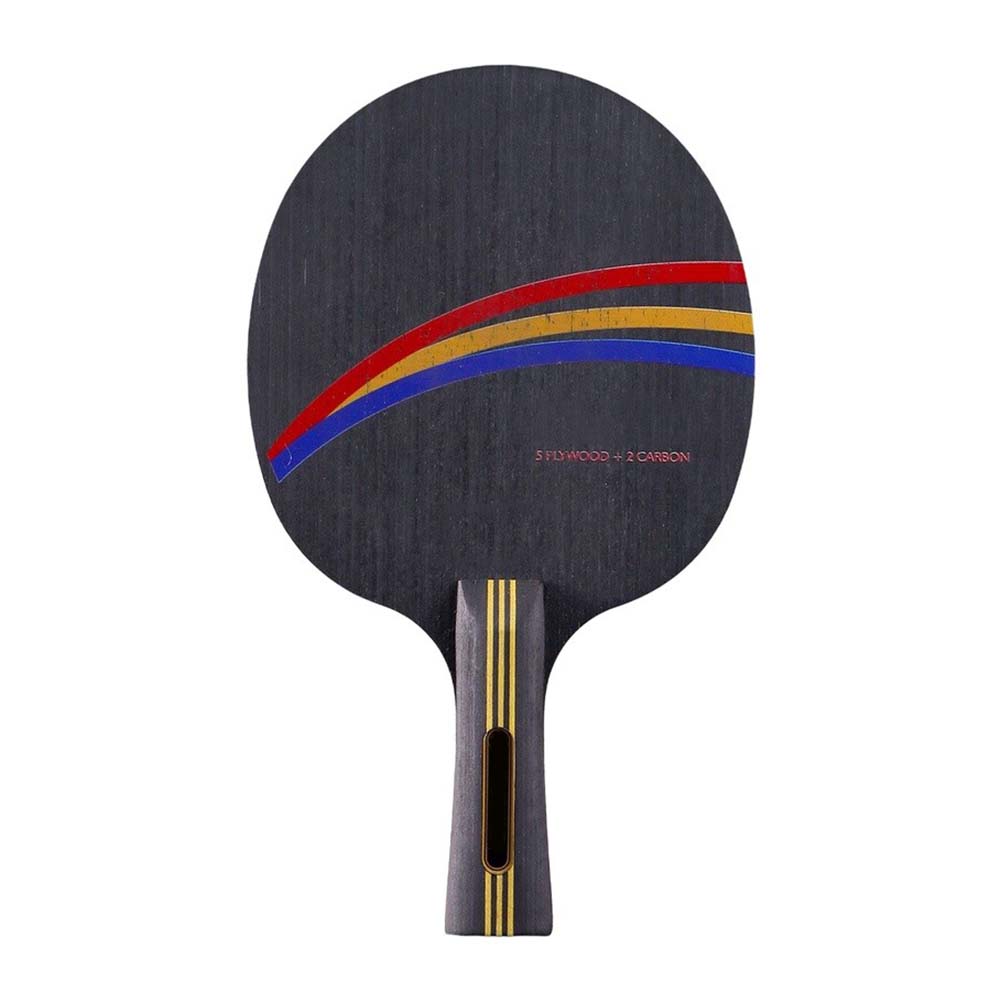 高速攻撃用ラケット 卓球ラケット 近接ラリーに最適 振動抑制 - Table Tennis Match のレビューと価格