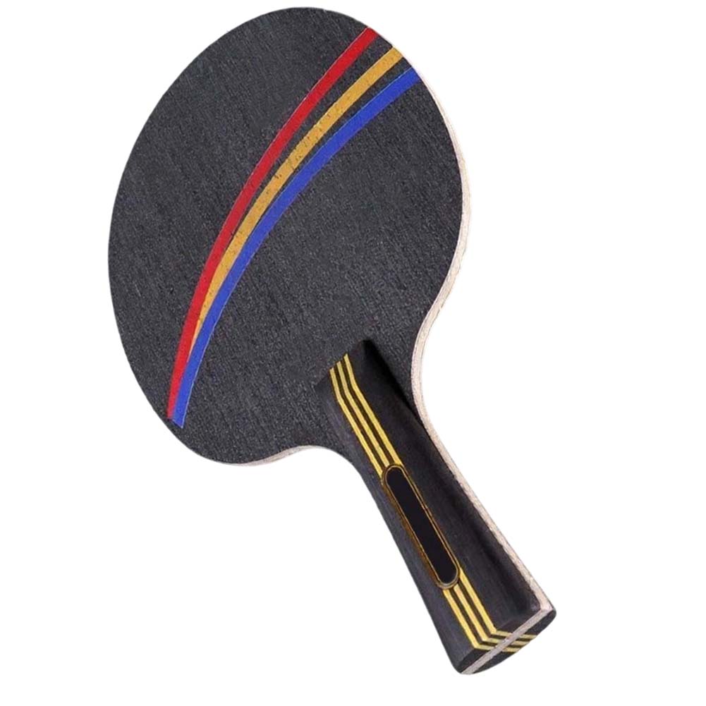 高速攻撃用ラケット 卓球ラケット 近接ラリーに最適 振動抑制 - Table Tennis Match のレビューと価格