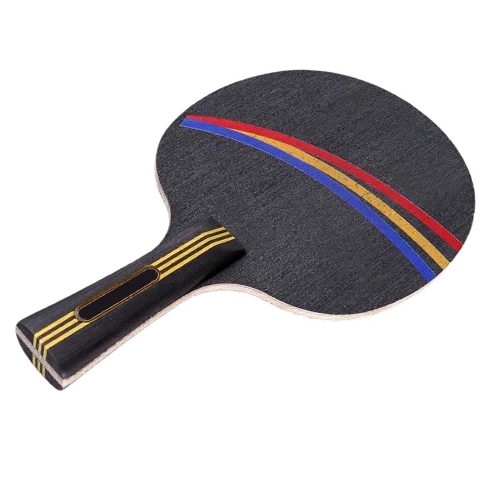 高速攻撃用ラケット 卓球ラケット 近接ラリーに最適 振動抑制 - Table Tennis Match のレビューと価格