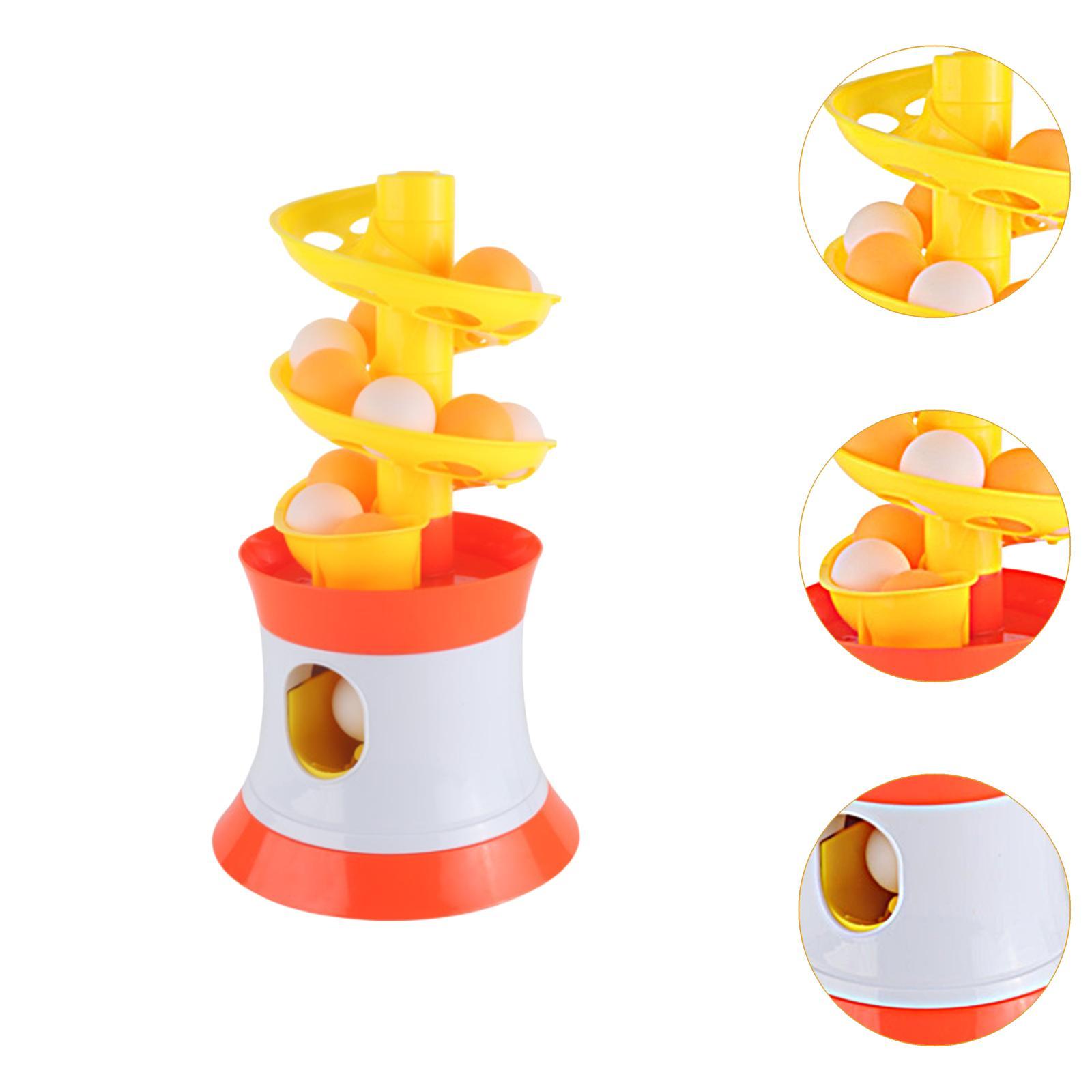 卓球ロボット 卓球サーブマシン 初心者向け 子供用トレーニン - Robot Ball Machine のレビューと価格