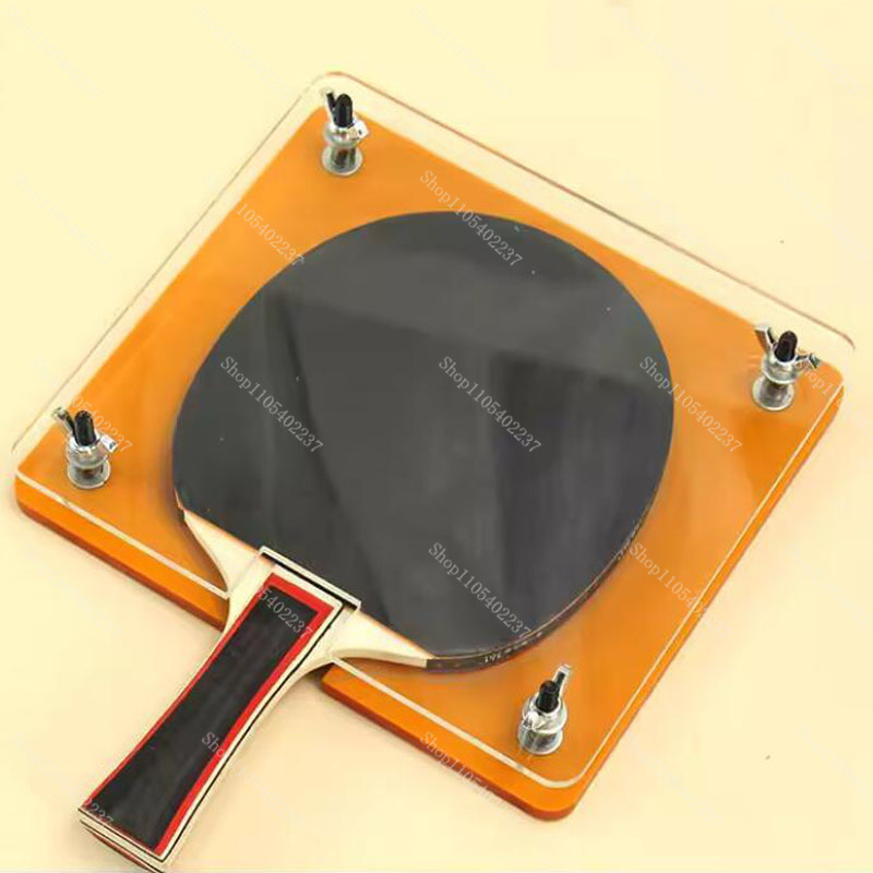 卓球ラケットラバープレスツールキット グルーローラーカッター - Table Tennis Kit のレビューと価格