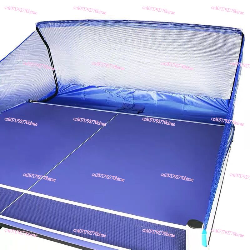 工場直販ヘアテーブルテニスボールネット床から天井までのコレク - Table Tennis Ball のレビューと価格
