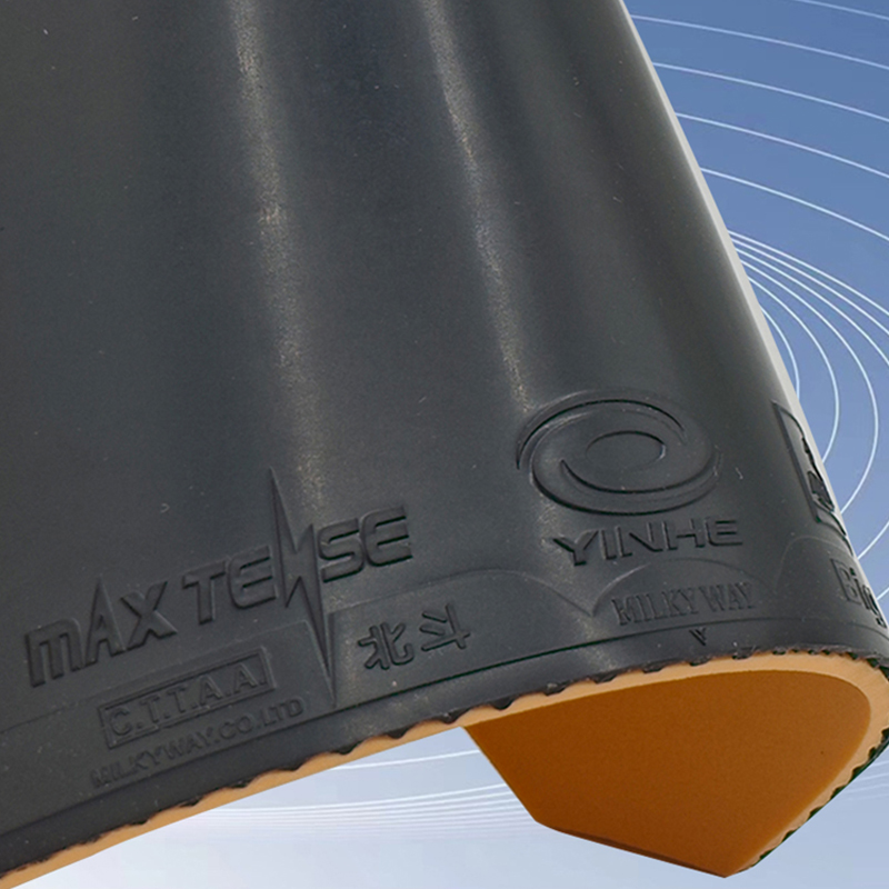 YINHE BIG DIPPER V 卓球ラバー粘着性ピンポ - Table Tennis Forehand Rubber のレビューと価格