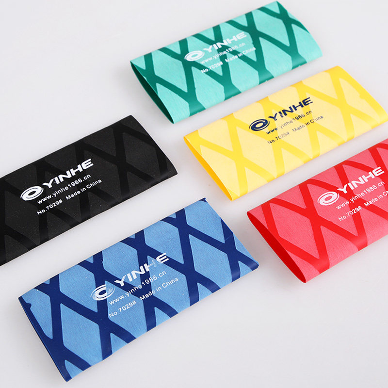 Yinhe-ギャラクシーオーバーグリップ,卓球用,ハンドルテ - Table Tennis Match のレビューと価格