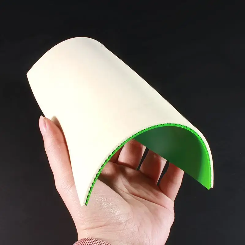ITTF公認 ロキ・アーサー 卓球ラバー シート 4色 オリ - Table Tennis Rubber Protective Film のレビューと価格