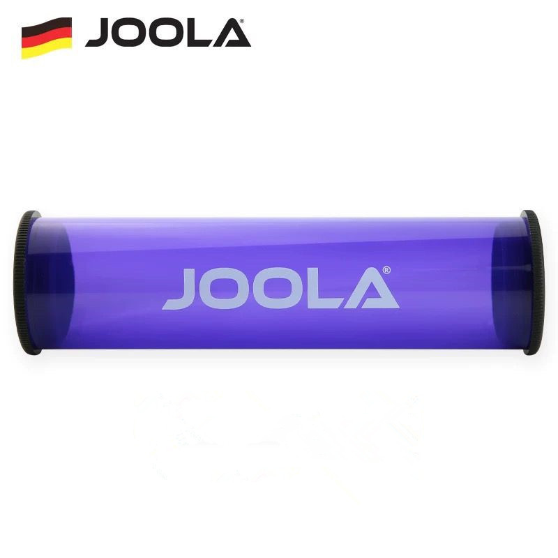 1 個 JOOLA 卓球ゴムローラープロのプラスチックボール - Table Tennis From のレビューと価格