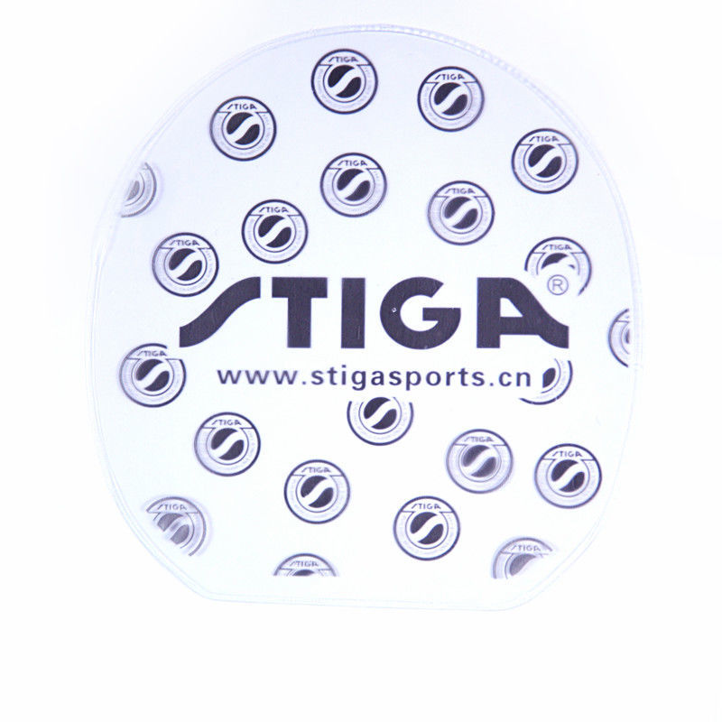 STIGA-卓球用粘着保護フィルム、卓球ラバー保護フィルム、 - Table Tennis Rubber Protective Film のレビューと価格