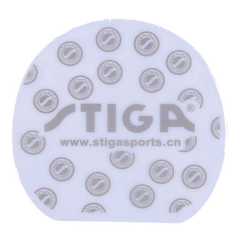 STIGA-卓球用粘着保護フィルム、卓球ラバー保護フィルム、 - Table Tennis Rubber Protective Film のレビューと価格