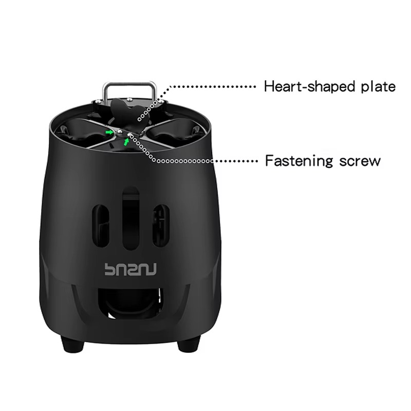 高速配送 自動テニスボールフィーダーロボット PT-MINI - Robot Ball Machine のレビューと価格