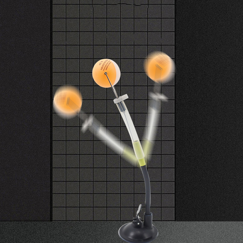 1Pc プロフェッショナル卓球トレーニングロボット高速リバウ - Robot Ball Machine のレビューと価格