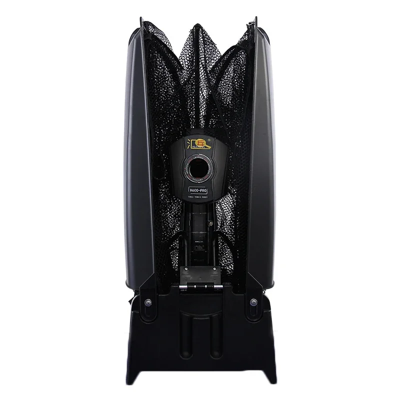 HUIPANG H 600-PRO スピン自動2.4Gワイヤ - Robot Ball Machine のレビューと価格
