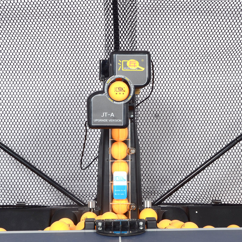 Huiteng JT-A 卓球ボールサーブマシン マルチ回転 - Table Tennis Ball のレビューと価格