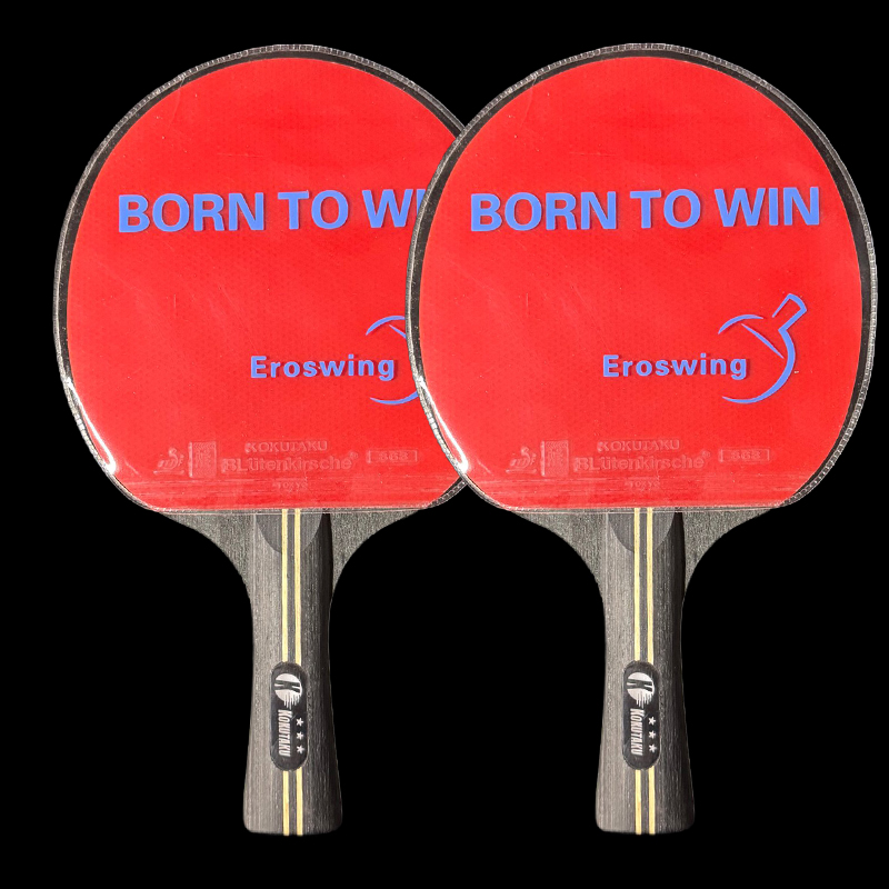 卓球ラケット保護フィルム防塵防水カバーラバープロテクターピン - Table Tennis Rubber Protective Film のレビューと価格
